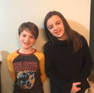 Meet your Posher, Kelly